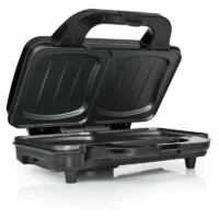 Sandwichera Tristar SA-3060 900W para 2 sandwiches