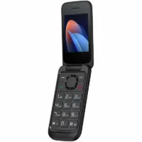 Teléfono Móvil TCL One Touch 5023/ Negro,Touch 5023,TCL One Touch 5023,4894461992228,T303D-3ALCIB12