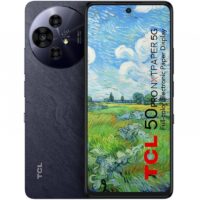 TCL 50 PRO NXTPAPER 8GB 512GB 6.8" 5G Gris Luna