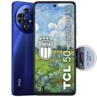 TCL 50 PRO NXTPAPER 8GB 512GB 6.8" 5G Azul Medianoche,TCL 50 PRO NXTPAPER,tcl 50 pro azul,4894461992778,T803D-2CLCA112