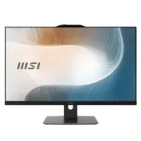 PC Todo en Uno MSI AM272P-872ES i7-150U 16GB 512Gb W11H 27" Negro