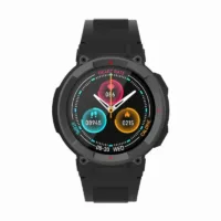 Denver Smartwatch SWG-339 1.39" BT VC IP68 Negro,SWG-339,5706751076725,116111100120