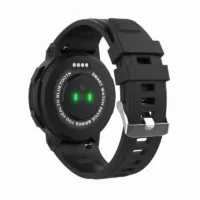 Denver Smartwatch SWG-339 1.39" BT VC IP68 Negro,SWG-339,5706751076725,116111100120