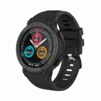 Denver Smartwatch SWG-339 1.39" BT VC IP68 Negro