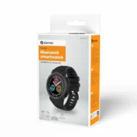 Denver Smartwatch SWG-339 1.39" BT VC IP68 Negro,SWG-339,5706751076725,116111100120