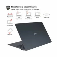 Portátil LG Gram Superslim 15Z90ST-G.AD75B Intel Ultra 7-155H 32GB 512GB 15.6" Win11,15Z90ST-G.AD75B,LG Gram Superslim 15Z90ST-G.AD75B,8806096022436