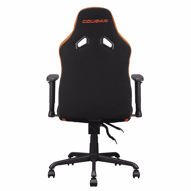 cougar silla gaming fusion sf