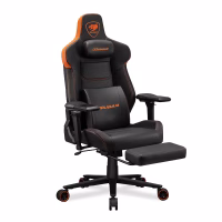 cougar silla gaming armor evo m