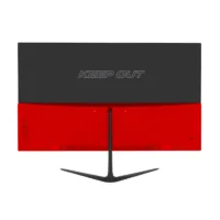 keep out xgm27pro2kv3 monitor 27" 2k 165hz multimedia curvo