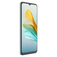 zte blade a53 pro 4gb 64gb 6.52" azul medianoche