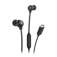 Motorola Earbuds 3C-S Black In-ear Wired Auriculares