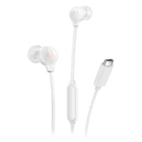 Motorola Earbuds 3C-S Blanco In-ear Wired