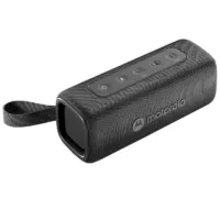 Motorola Altavoz ROKR 600 Negro 30W BT IP67