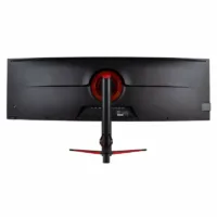 nilox nxm49crvdc monitor 49" qhd 144hz multimedia curvo