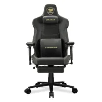 Cougar Silla Gaming Armor Evo S Gold