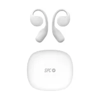 SPC Auricular Ether 2 Sense open-ear Bluetooth Blanco