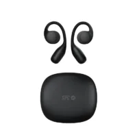 SPC Auricular Ether 2 Sense open-ear Bluetooth Negro