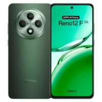 OPPO Reno 12F 5G 6.7" 120Hz 8+8GB 256GB Verde