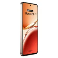 OPPO Reno 12F 5G 6.7" 120Hz 8+8GB 256GB Orange,OPPO Reno 12F 5G,6932169349444,631001002862