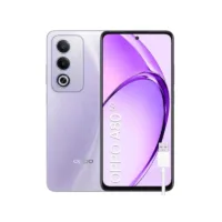 OPPO A80 5G 6.67"  8GB(+8) 256GB Purpura Medianoche