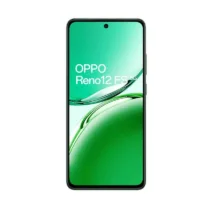 OPPO Reno 12FS 5G 6.7" 120Hz 12+12GB 512GB Verde,OPPO Reno 12FS 5G,6932169349710,631001003740