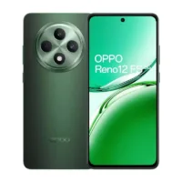 OPPO Reno 12FS 5G 6.7" 120Hz 12+12GB 512GB Verde