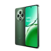 OPPO Reno 12FS 5G 6.7" 120Hz 12+12GB 512GB Verde,OPPO Reno 12FS 5G,6932169349710,631001003740