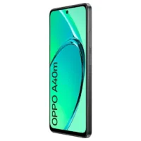 OPPO A40 6.72" HD+ 128GB 6(+6)GB Sparkle Negro,oppo a40 128gb negro,6932169354530,631010000237