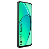 OPPO A40 6.72" HD+ 128GB 6(+6)GB Sparkle Negro,oppo a40 128gb negro,6932169354530,631010000237