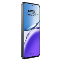 OPPO Reno 12F 4G 6.7" 120Hz 8+8GB 256GB Gris,6932169350150,631010000457,reno 12f 4g gris