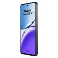 OPPO Reno 12F 4G 6.7" 120Hz 8+8GB 256GB Gris,6932169350150,631010000457,reno 12f 4g gris