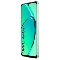 OPPO A40 6.72" HD+ 128GB 6(+6)GB Starlight Blanco,oppo a40 128gb blanco,6932169353960,631010000552