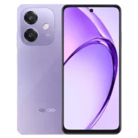 OPPO A40 6.72" HD+ 128GB 4(+4)GB Starry Purpura