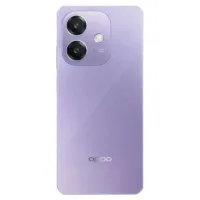 OPPO A40 6.72" HD+ 128GB 4(+4)GB Starry Purpura,6932169354004,631010000556,oppo a40 purpura