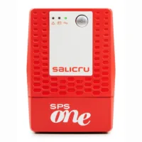 Salicru SPS one 500VA SAI 240W IEC,8436584870296,662AF000013,Salicru SPS one 500VA,500VA SAI,500VA