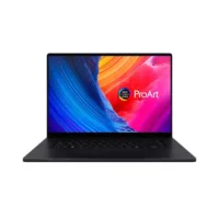 Portatil Asus H7606WI-ME044W AMD Ryzen AI 9 32G 1Tb  RTX4070 W11H 16" táctil