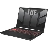 Portátil Gaming Asus TUF Gaming A15 TUF507NVR-LP047 Ryzen 7 16GB 512GB RTX 4060 15.6" Sin.Sis.Op,Asus TUF Gaming A15 TUF507NVR-LP047,A15 TUF507NVR-LP047,TUF507NVR-LP047,90NR0JK5-M002U0,4711387712184