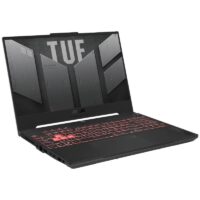 Portátil Gaming Asus TUF Gaming A15 TUF507NVR-LP047 Ryzen 7 16GB 512GB RTX 4060 15.6" Sin.Sis.Op,Asus TUF Gaming A15 TUF507NVR-LP047,A15 TUF507NVR-LP047,TUF507NVR-LP047,90NR0JK5-M002U0,4711387712184