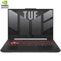 Portátil Gaming Asus TUF Gaming A15 TUF507NVR-LP047 Ryzen 7 16GB 512GB RTX 4060 15.6" Sin.Sis.Op