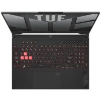 Portátil Gaming Asus TUF Gaming A15 TUF507NVR-LP047 Ryzen 7 16GB 512GB RTX 4060 15.6" Sin.Sis.Op,Asus TUF Gaming A15 TUF507NVR-LP047,A15 TUF507NVR-LP047,TUF507NVR-LP047,90NR0JK5-M002U0,4711387712184