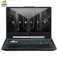 Portátil Gaming Asus TUF Gaming A15 FA506NFR-HN008 Ryzen 7 7435HS 16GB 512GB SSD GeForce RTX 2050 15.6" Sin Sistema Operativo