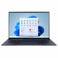 Portátil Asus ExpertBook B9 OLED B9403CVAR-KM0960X Intel Ultra 7-150U 32GB 1TB 14" Win11 Pro