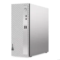 PC sobremesa 90U9001YES Lenovo IdeaCenter 3 SFF AMD R5-5600H 8GB 512GB DOS