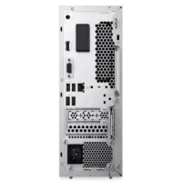 PC sobremesa 90U9001YES Lenovo IdeaCenter 3 SFF AMD R5-5600H 8GB 512GB DOS,196802695718,90U9001YES,Lenovo IdeaCenter 3