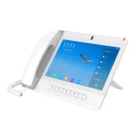 Fanvil A320 20 líneas SIP Sistema Android Blanco