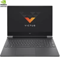 Portátil Gaming HP Victus 15-FB2009NS Ryzen 7 8845HS 16GB 1TB SSD GeForce RTX 4050 15.6" Sin Sistema Operativo