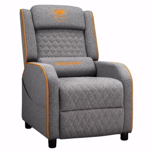 cougar sillon gaming ranger one gris