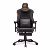 cougar silla gaming armor evo m