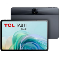 tcl tab 11 gen2 11" fhd+ 6+6gb 256gb gray