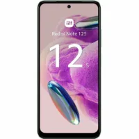 xiaomi redmi note 12s 6.43" fhd 256gb 8gb verde